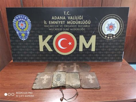 A­d­a­n­a­­d­a­ ­3­ ­T­e­v­r­a­t­ ­e­l­e­ ­g­e­ç­i­r­i­l­d­i­:­ ­3­ ­g­ö­z­a­l­t­ı­